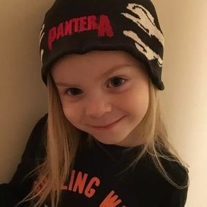 Meet your Posher, Rose